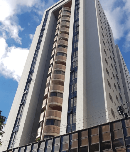 Reforma do Edifício Ruy Lage